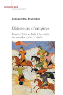 Bâtisseurs d'empires